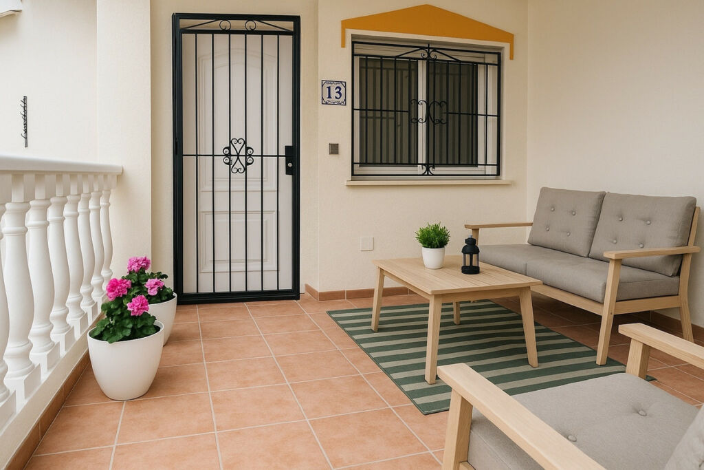 Townhouse Orihuela Costa Alicante - imagen 11