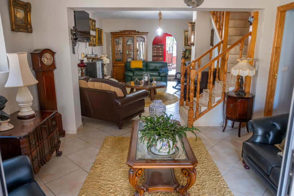 Detached Villa Albir Alicante - zdjęcie 11