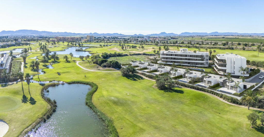 Ground Floor Apartment Los Alcazares Murcia - image 11