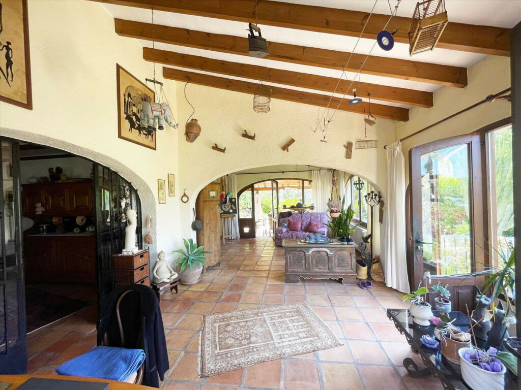 Detached Villa Benissa Alicante - imagen 10