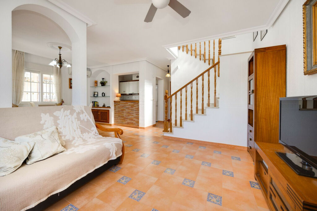 Detached Villa Orihuela Costa Alicante - imagen 11