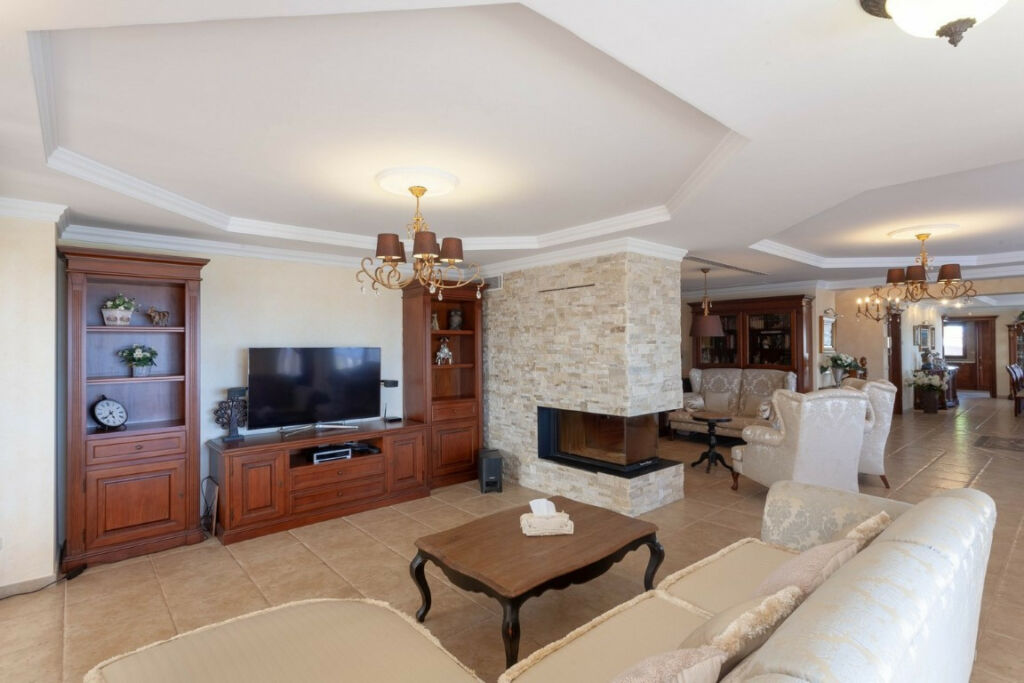 Detached Villa Calpe Alicante - imagen 11
