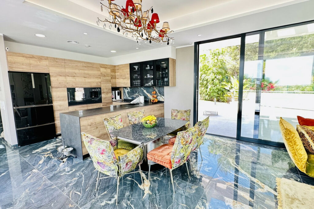 Detached Villa Las Colinas Golf Alicante - Bild 11