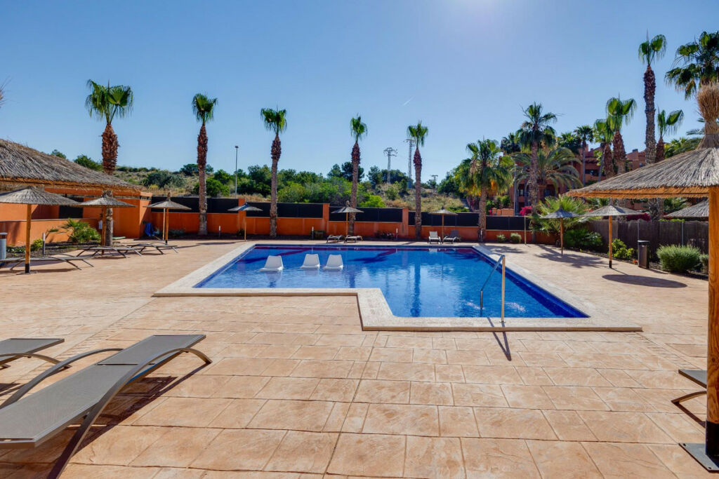 Ground Floor Apartment Orihuela Costa Alicante - zdjęcie 11