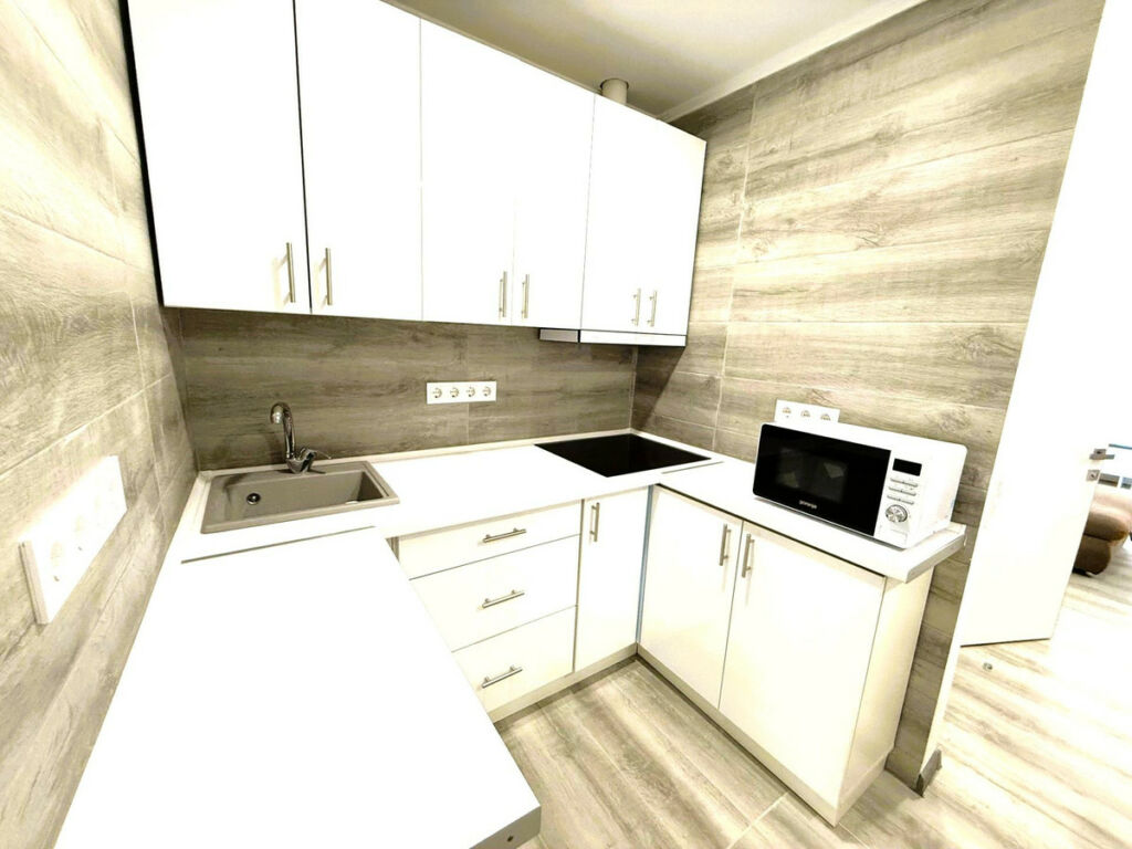 Duplex Torrevieja Alicante - Bild 11
