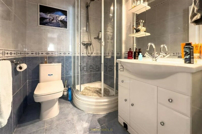 Detached Villa Calpe Alicante - imagen 11