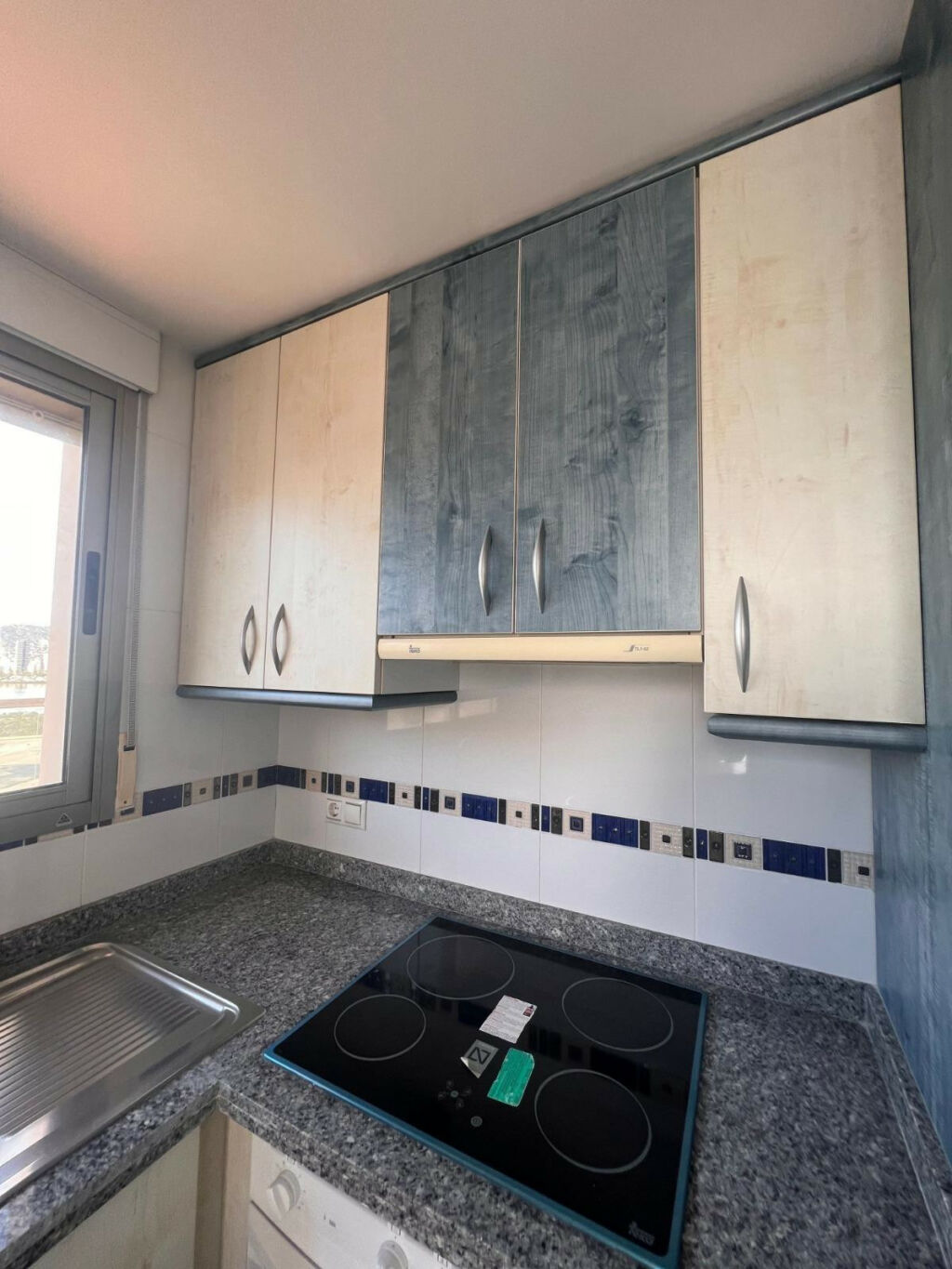 Penthouse Calpe Alicante - zdjęcie 11
