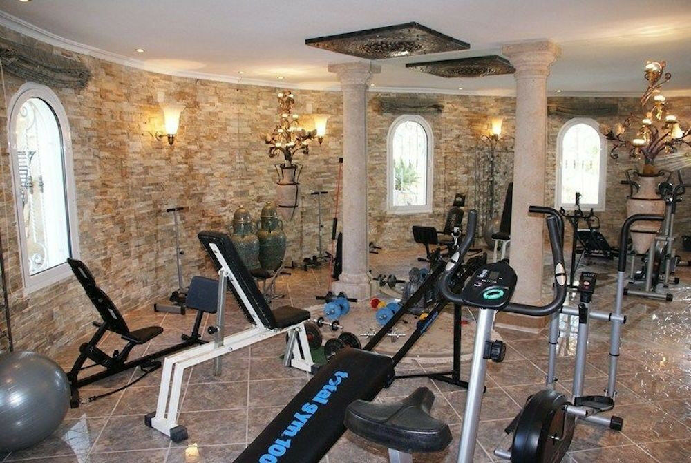 Detached Villa La Nucia Alicante - zdjęcie 11