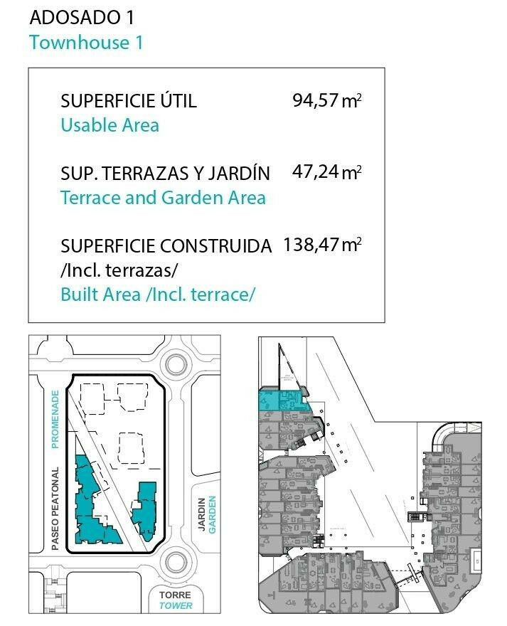 Duplex Villajoyosa Alicante - zdjęcie 11