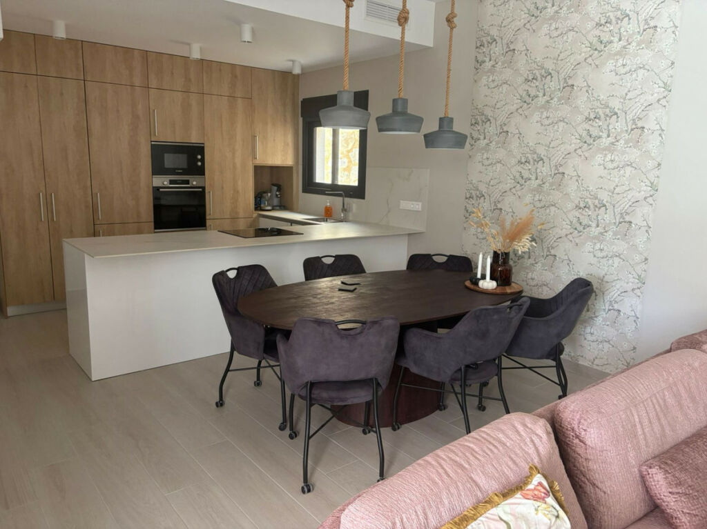 Detached Villa La Finca Golf Alicante - imagen 12