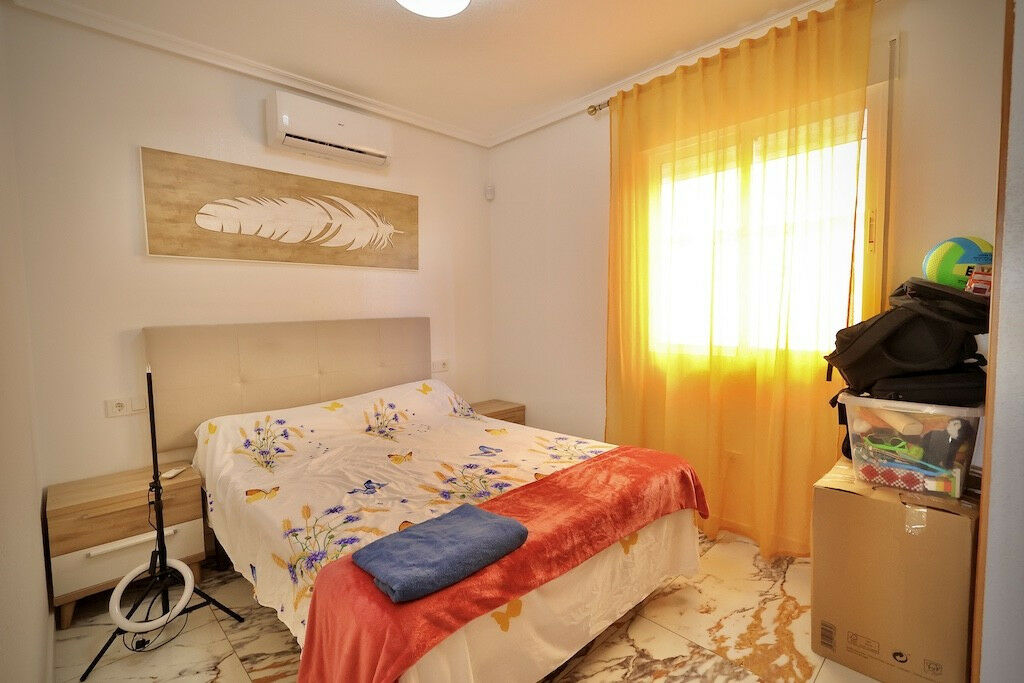Townhouse San Miguel de Salinas Alicante - image 11