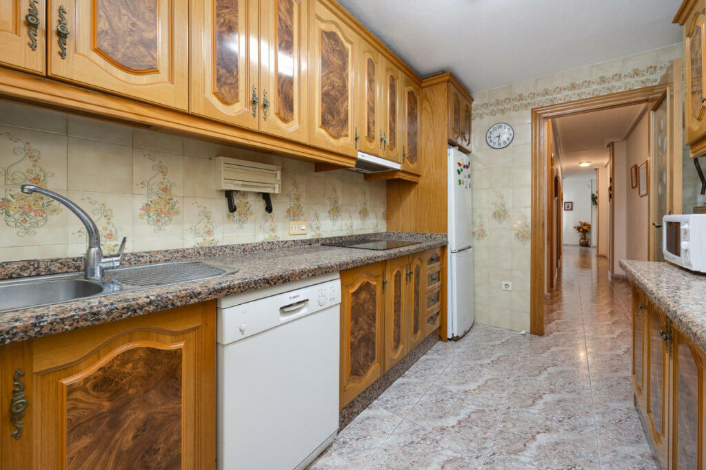 Ground Floor Apartment Guardamar del Segura Alicante - zdjęcie 6