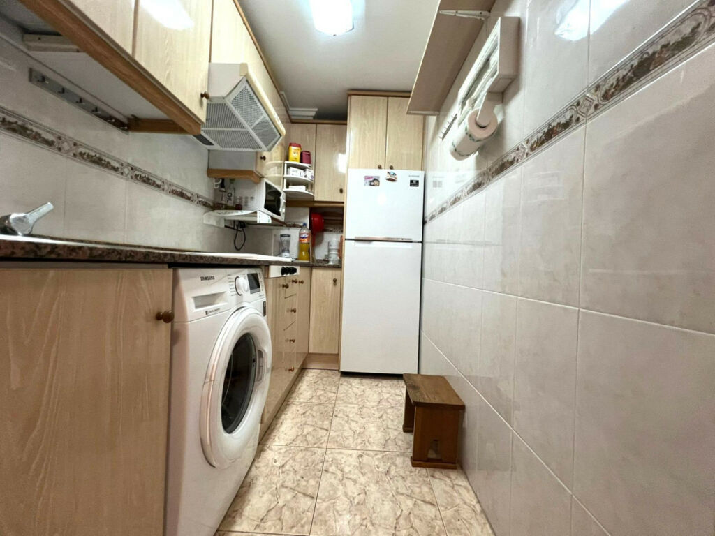 Middle Floor Apartment Guardamar del Segura Alicante - Bild 11