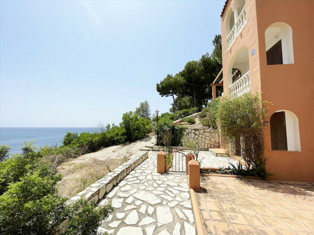 Bungalow Calpe Alicante - imagen 11