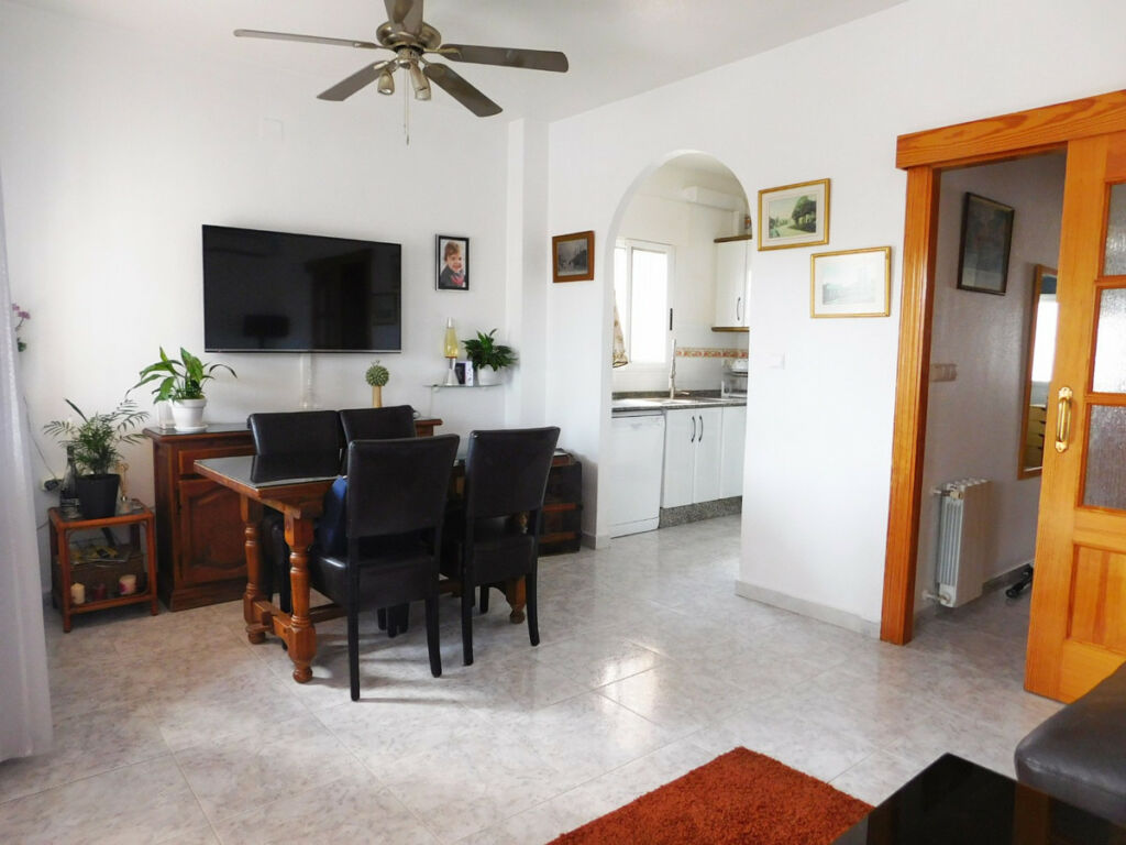 Detached Villa Blue Lagoon Alicante - imagen 11