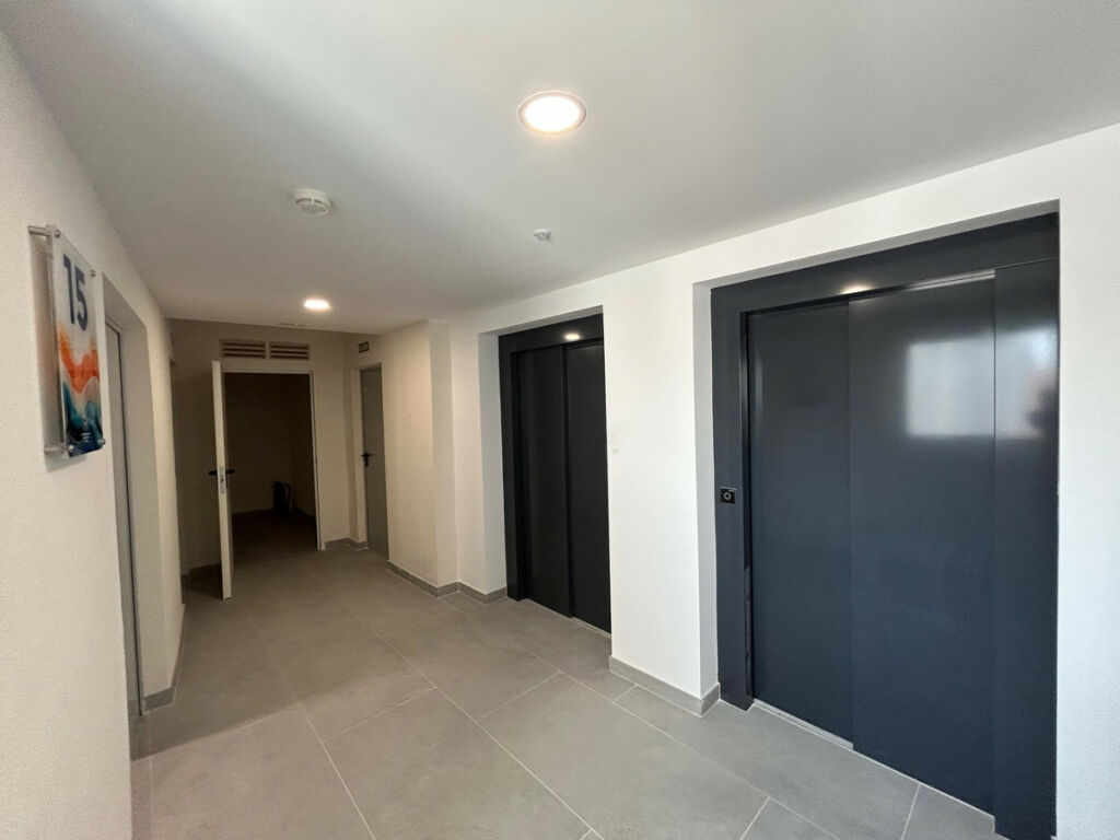 Middle Floor Apartment Benidorm Alicante - zdjęcie 11