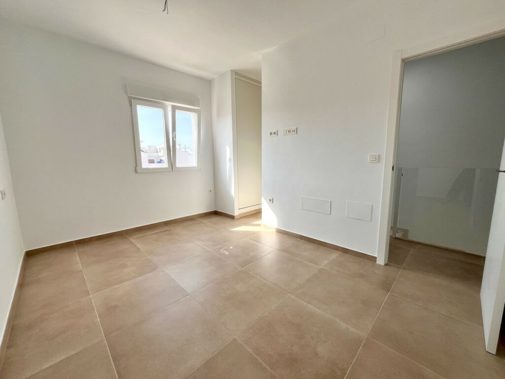 Townhouse Pilar de la Horadada Alicante - zdjęcie 11