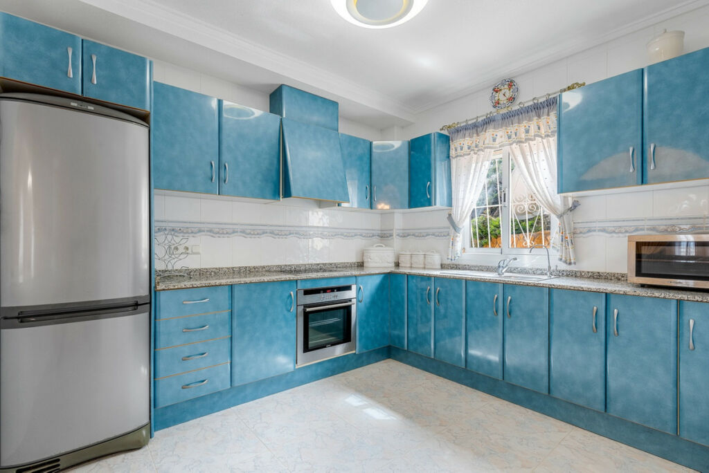 Detached Villa Ciudad Quesada Alicante - imagen 11
