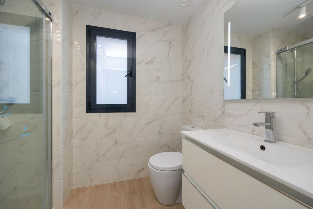 Middle Floor Apartment Orihuela Costa Alicante - zdjęcie 11