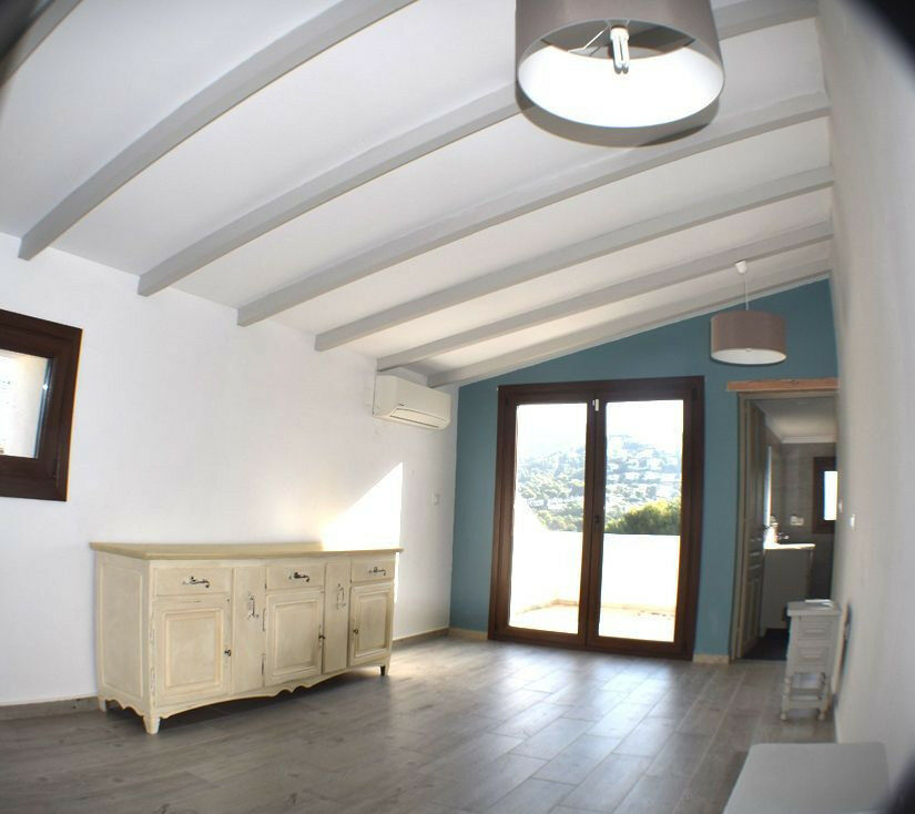 Detached Villa Moraira Alicante - imagen 11