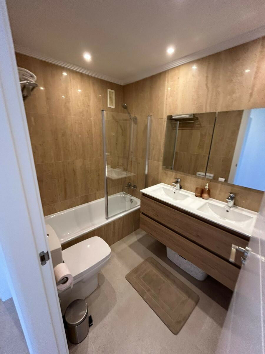 Middle Floor Apartment Los Alcázares Alicante - image 11