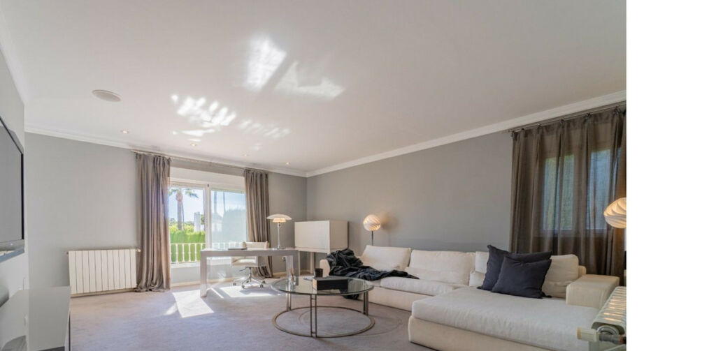Detached Villa Sotogrande Cádiz - imagen 11