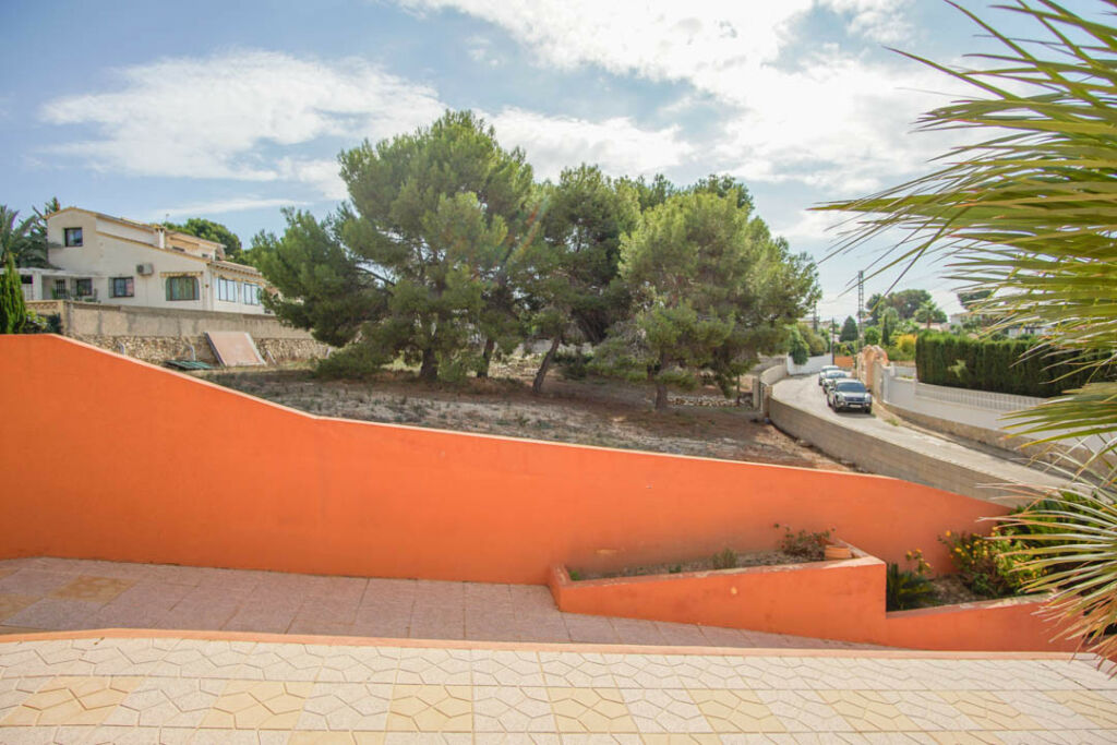 Detached Villa Calpe Alicante - imagen 11