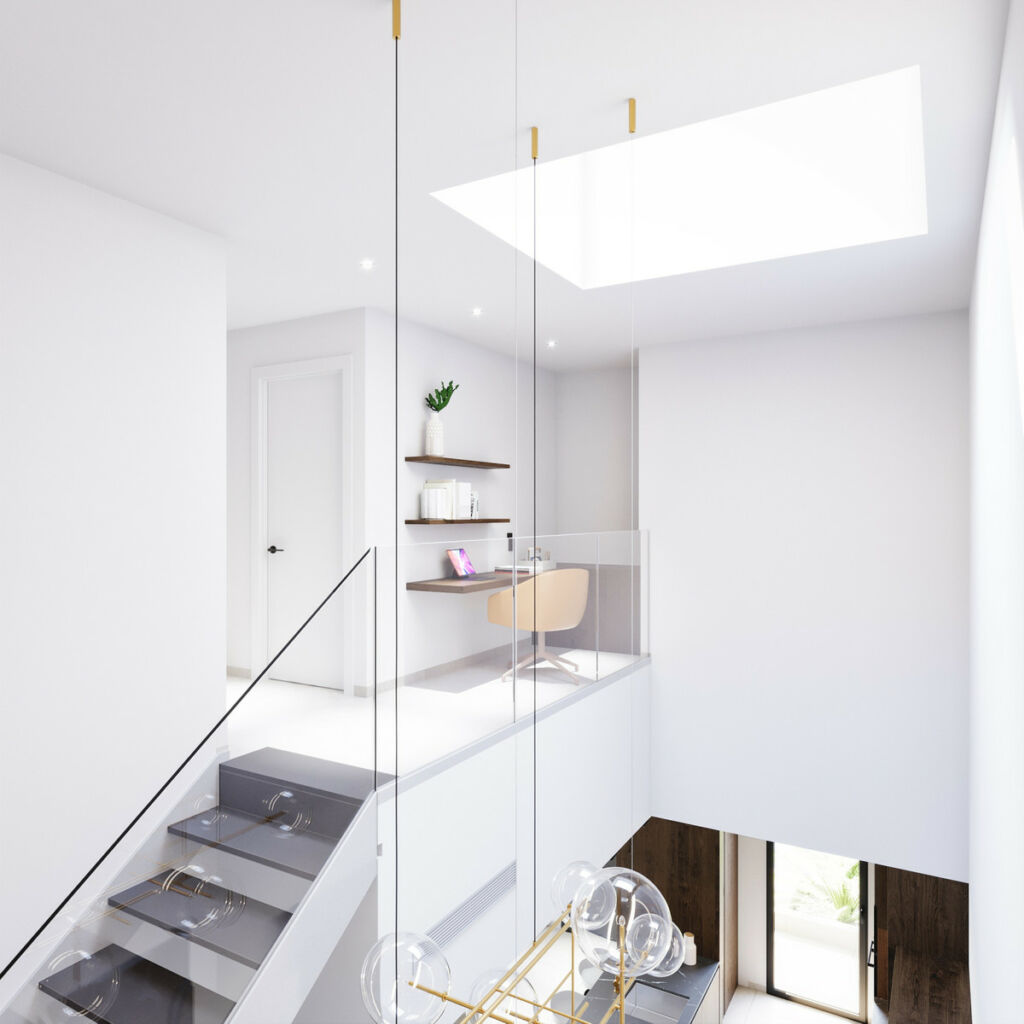 Semi-Detached House Pilar de la Horadada Alicante - image 10
