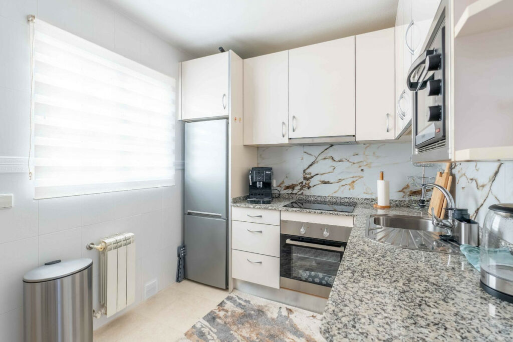 Detached Villa Punta Prima Alicante - zdjęcie 12