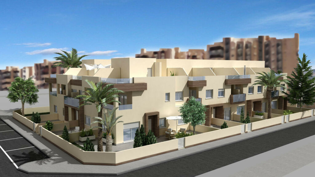 Duplex La Manga Murcia - imagen 11