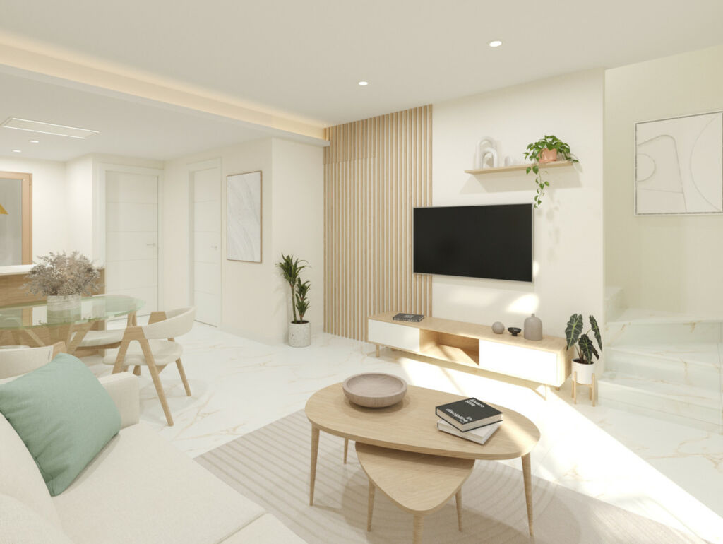 Semi-Detached House Dolores Alicante - image 11
