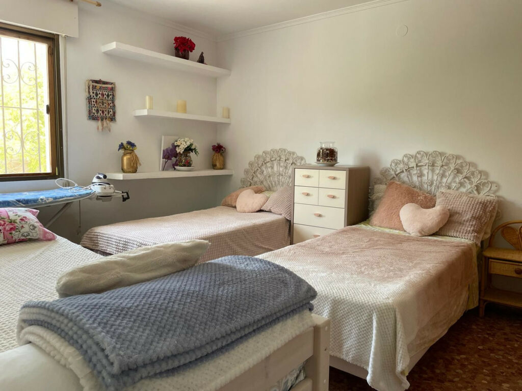 Detached Villa Finestrat Alicante - imagen 11