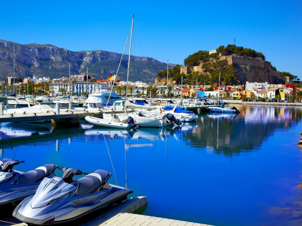 Detached Villa Denia Alicante - imagen 11