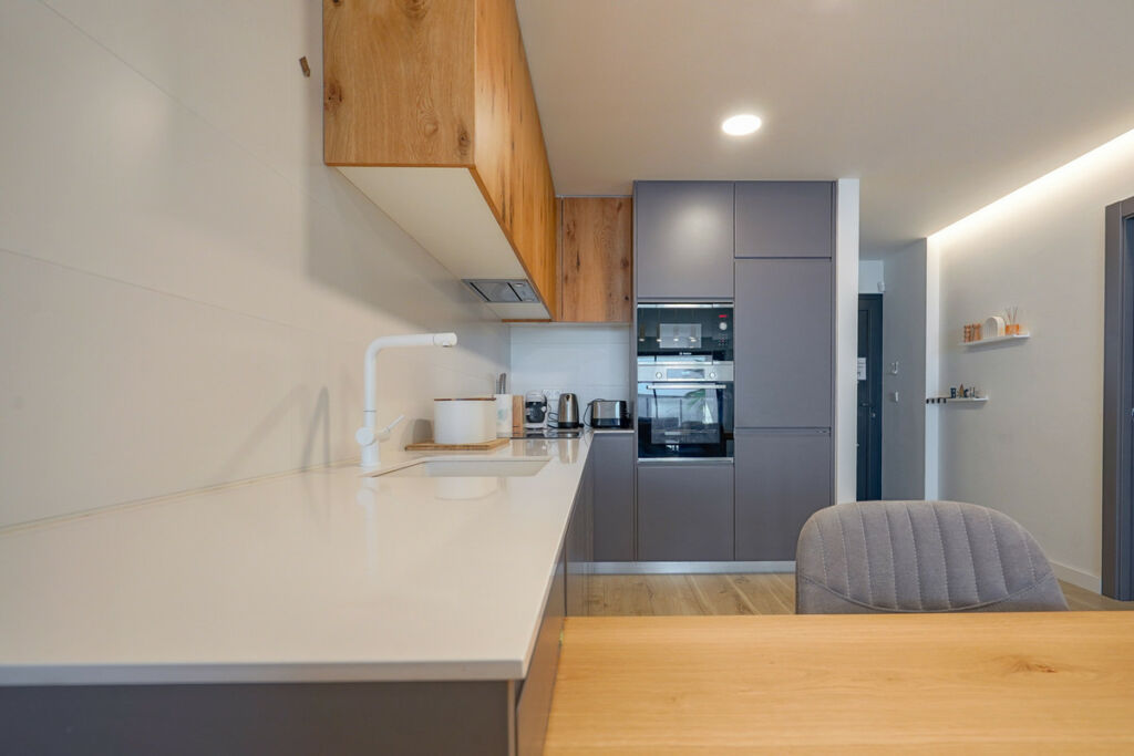 Ground Floor Apartment Benitachell Alicante - imagen 11