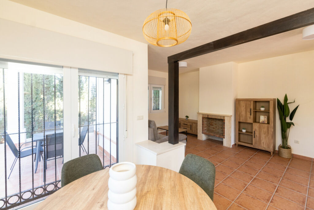 Townhouse Fuente Alamo de Murcia Murcia - imagen 114