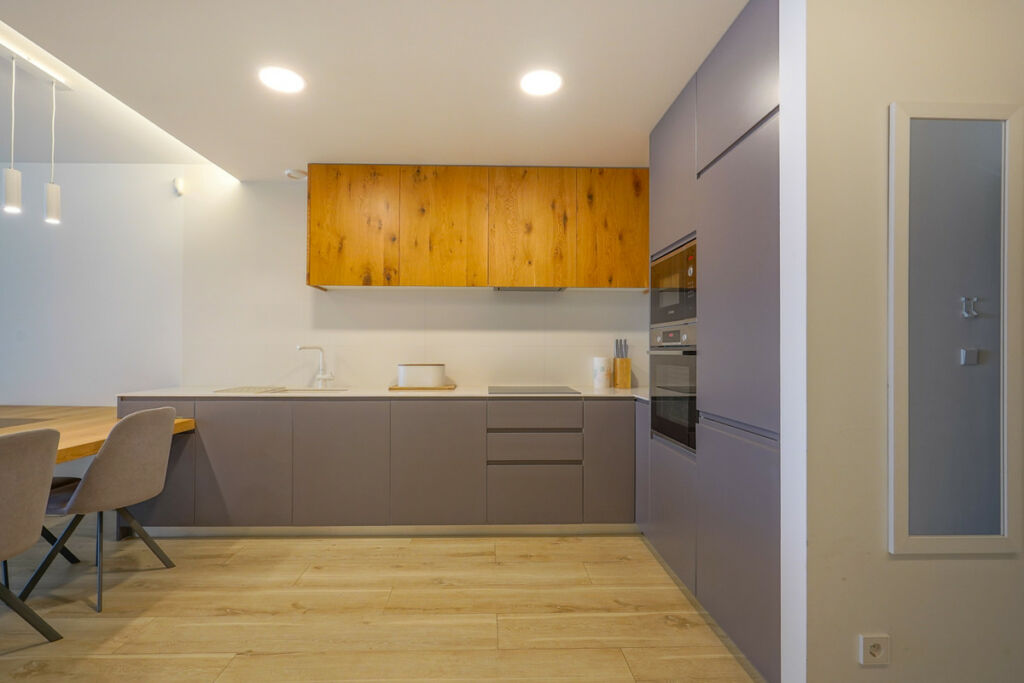 Ground Floor Apartment Benitachell Alicante - imagen 12
