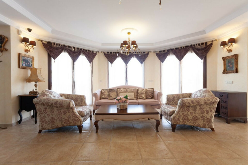 Detached Villa Calpe Alicante - imagen 12