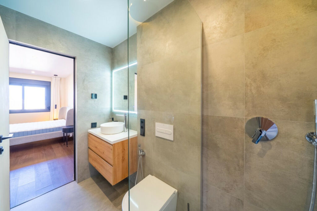 Penthouse Villajoyosa Alicante - zdjęcie 12