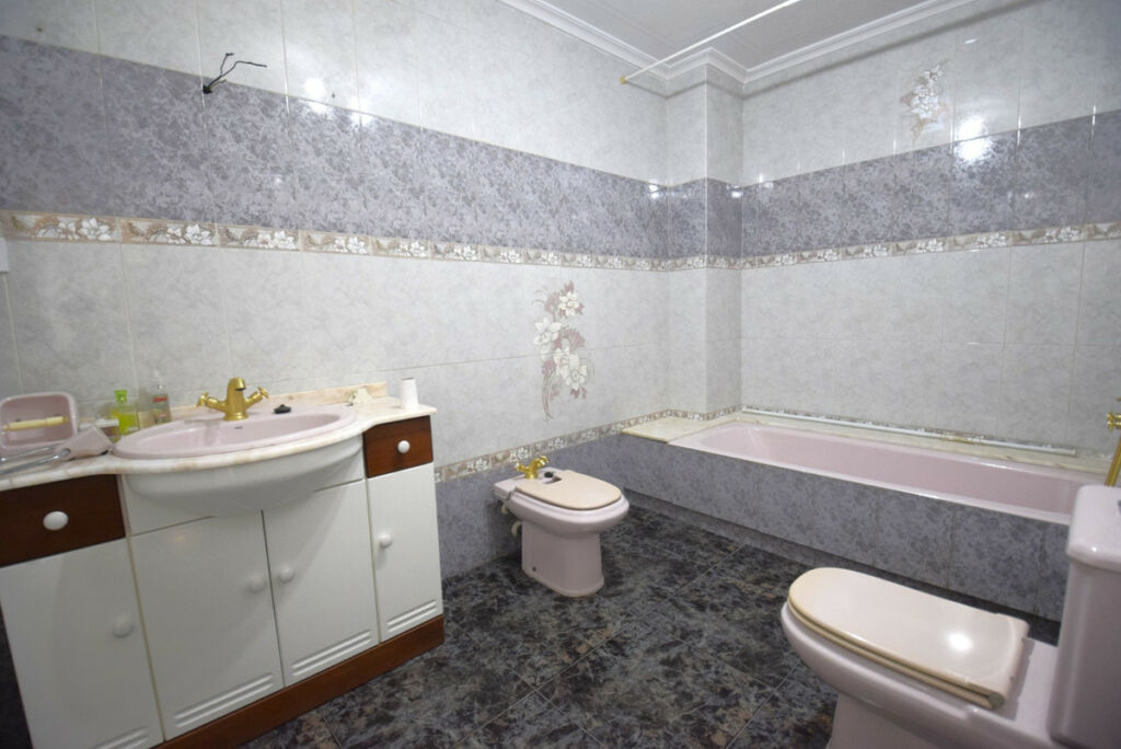 Ground Floor Apartment Guardamar del Segura Alicante - image 12