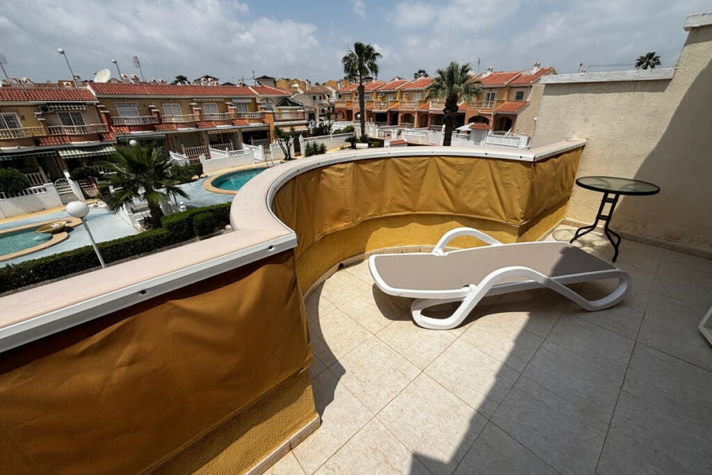 Townhouse Dona Pepa Alicante - Bild 12