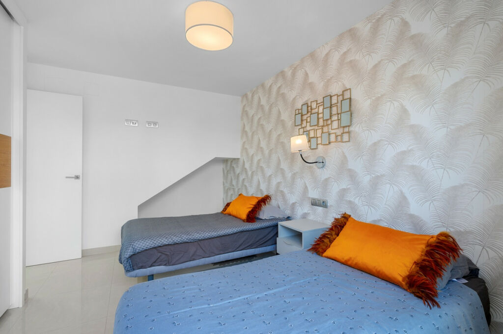 Semi-Detached House Ciudad Quesada Alicante - imagen 12