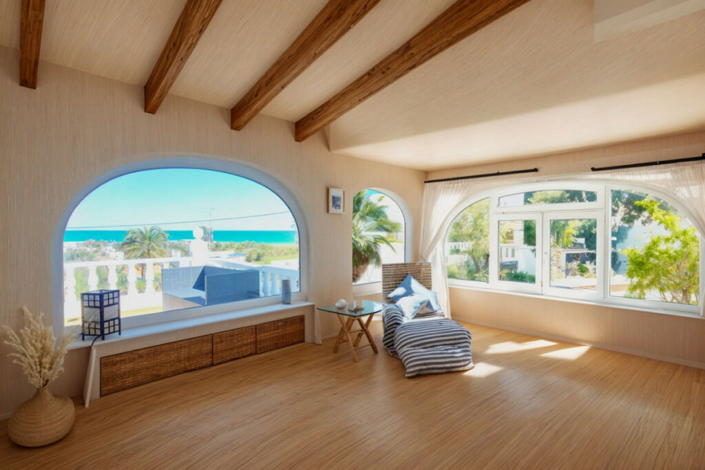 Detached Villa Denia Alicante - imagen 13