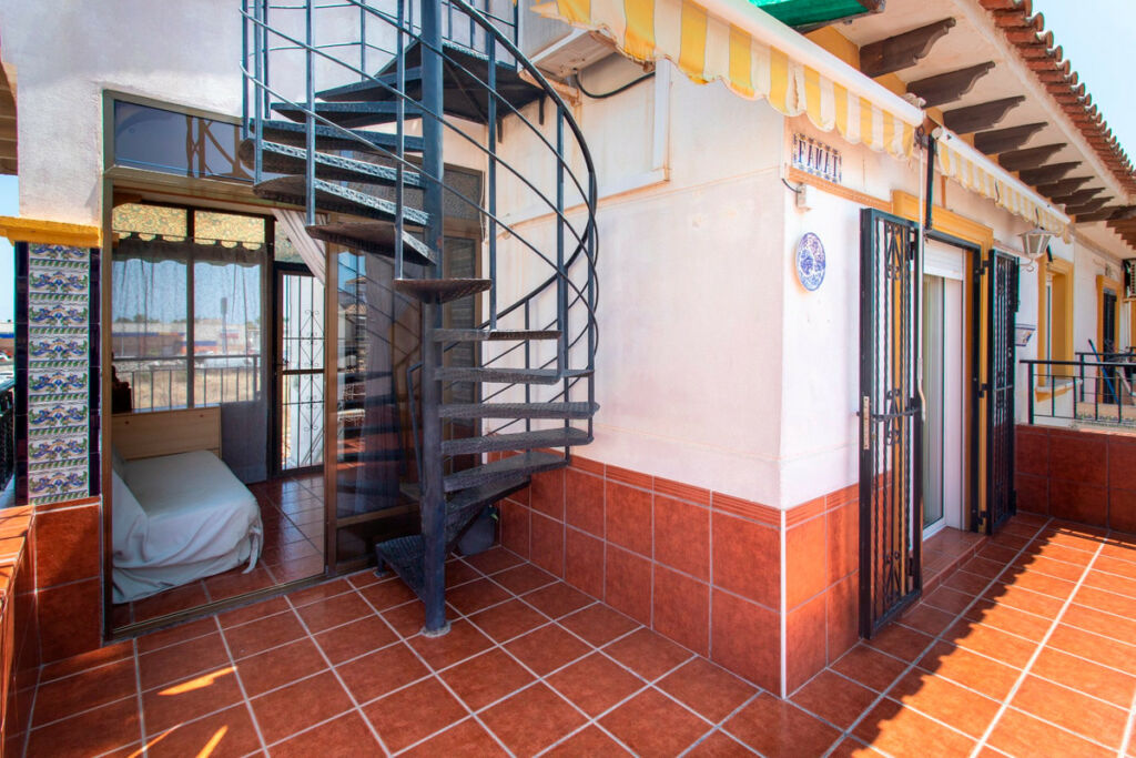 Bungalow Orihuela Costa Alicante - zdjęcie 9