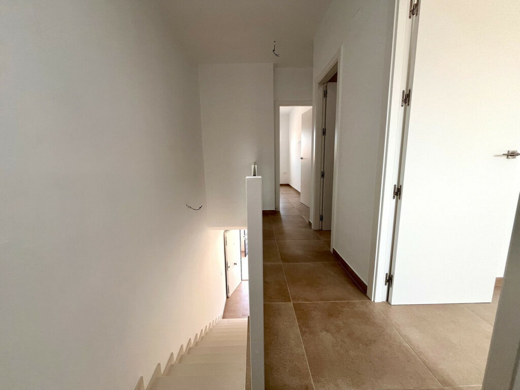 Townhouse Pilar de la Horadada Alicante - zdjęcie 12