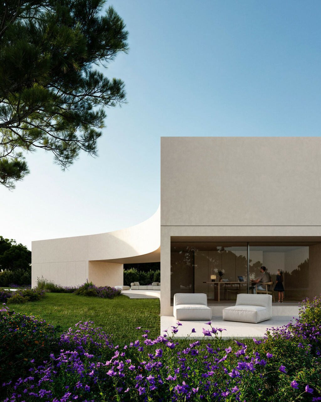 Detached Villa San Roque Cádiz - imagen 12