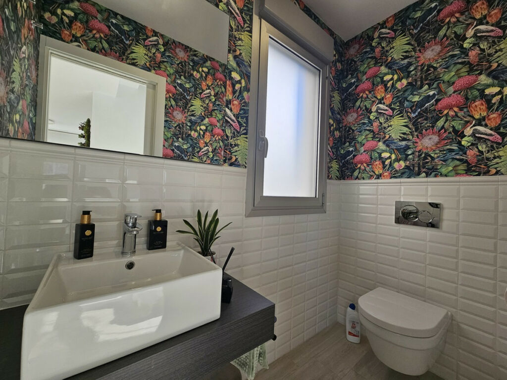 Detached Villa Cabo Roig Alicante - Bild 12