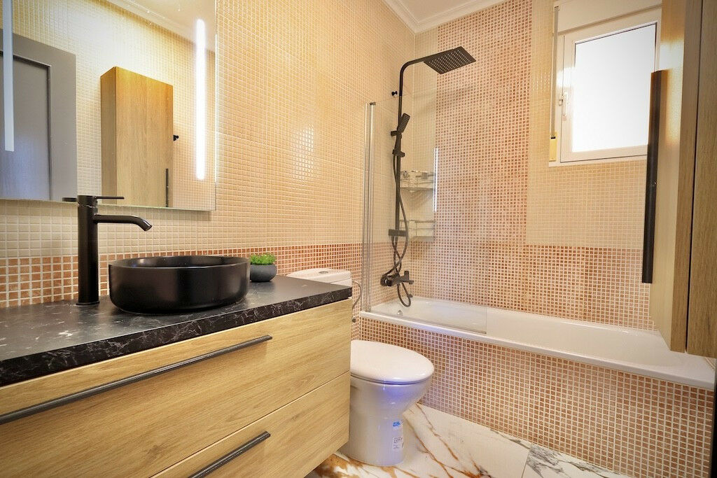 Townhouse San Miguel de Salinas Alicante - image 12