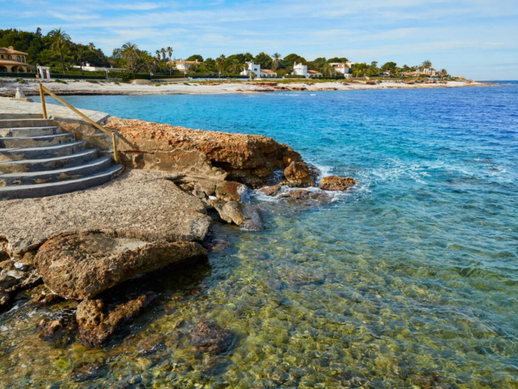 Detached Villa Denia Alicante - imagen 12