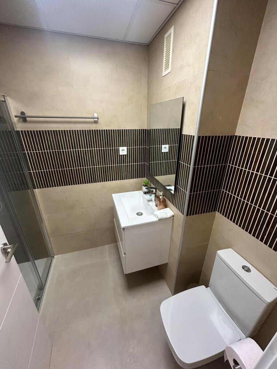 Middle Floor Apartment Los Alcázares Alicante - image 12