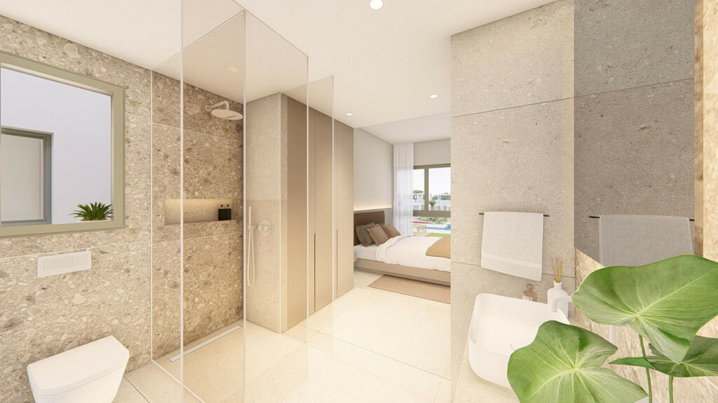 Ground Floor Apartment Ciudad Quesada Alicante - zdjęcie 12